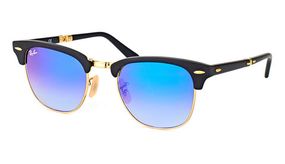 Clubmaster RB 2176 901S/7Q Folding