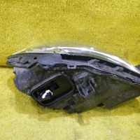 Битая Фара правая Mercedes CLA C117 (2016-2019) LED