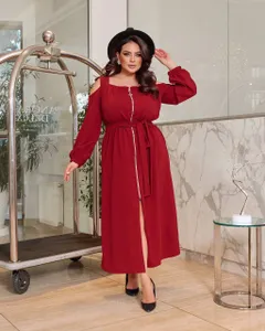 Платье УК-210-2 Fabrika