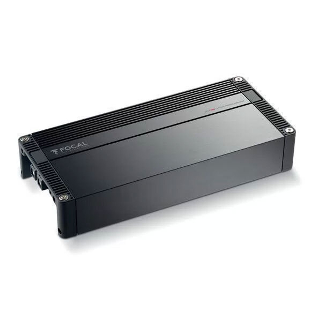 Усилитель 1-канальный Focal FPX1.1000