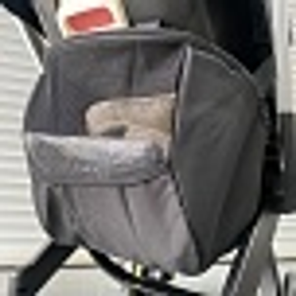 Детское 4-х колёсное шасси 4в1 Коричневый