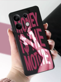 Чехол на Xiaomi Redmi Note 13 5G