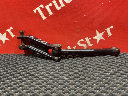 Ограничитель подъёма кабины 2018г