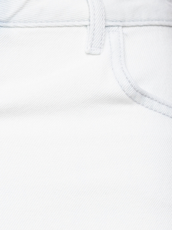 PESERICO джинсы - белый