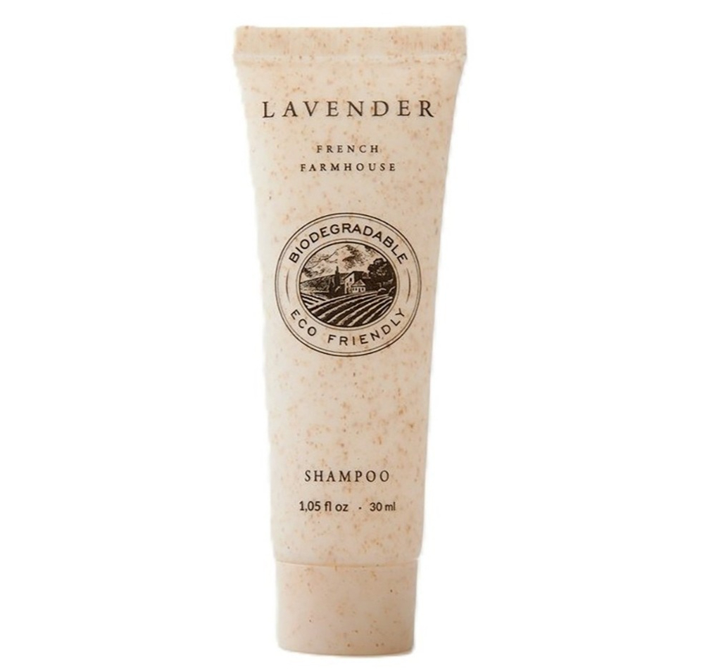 Шампунь "Lavender" туба 30 мл