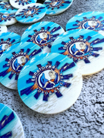 Спортивные медали (Д7)