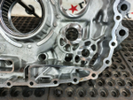 Корпус АКПП TRAXON 12TX2621TD 2023 г.