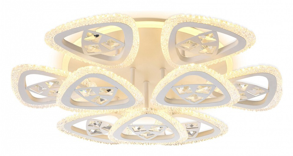 Потолочная люстра Ambrella Light FA FA2921