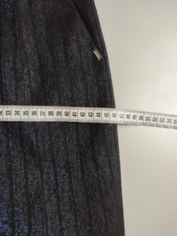 Брюки GAUDI эффектные 42 размер