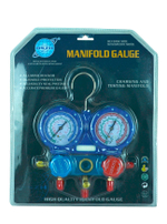 Манометрическая станция WK-C6001S