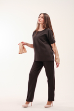 БЛУЗКА MYSTIQUE