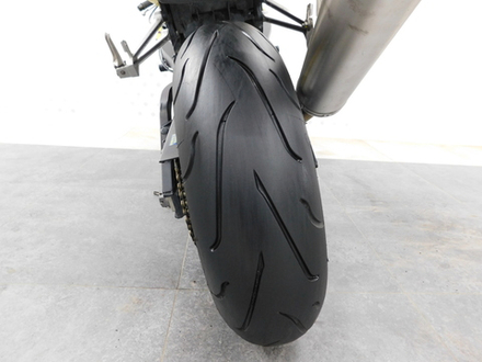 Suzuki GSX-R600 , 2004