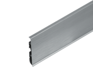 201 ПЛИНТУС "Cezar Hi-Line Prestige" 75*22мм 2,5м с к/к.