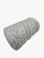 Пряжа на бобине. 500г (Италия) 65% шерсть мериноса 35% альпака. 100г-225м