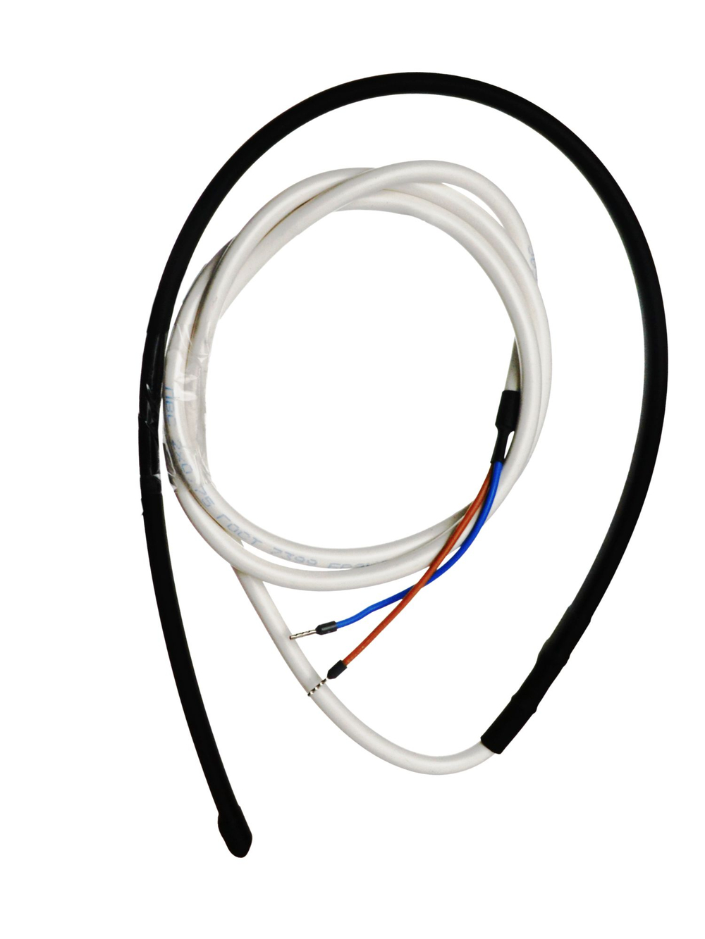 Нагреватель дренажа кондиционера НD 50 саморегулирующийся для трубки 600 мм