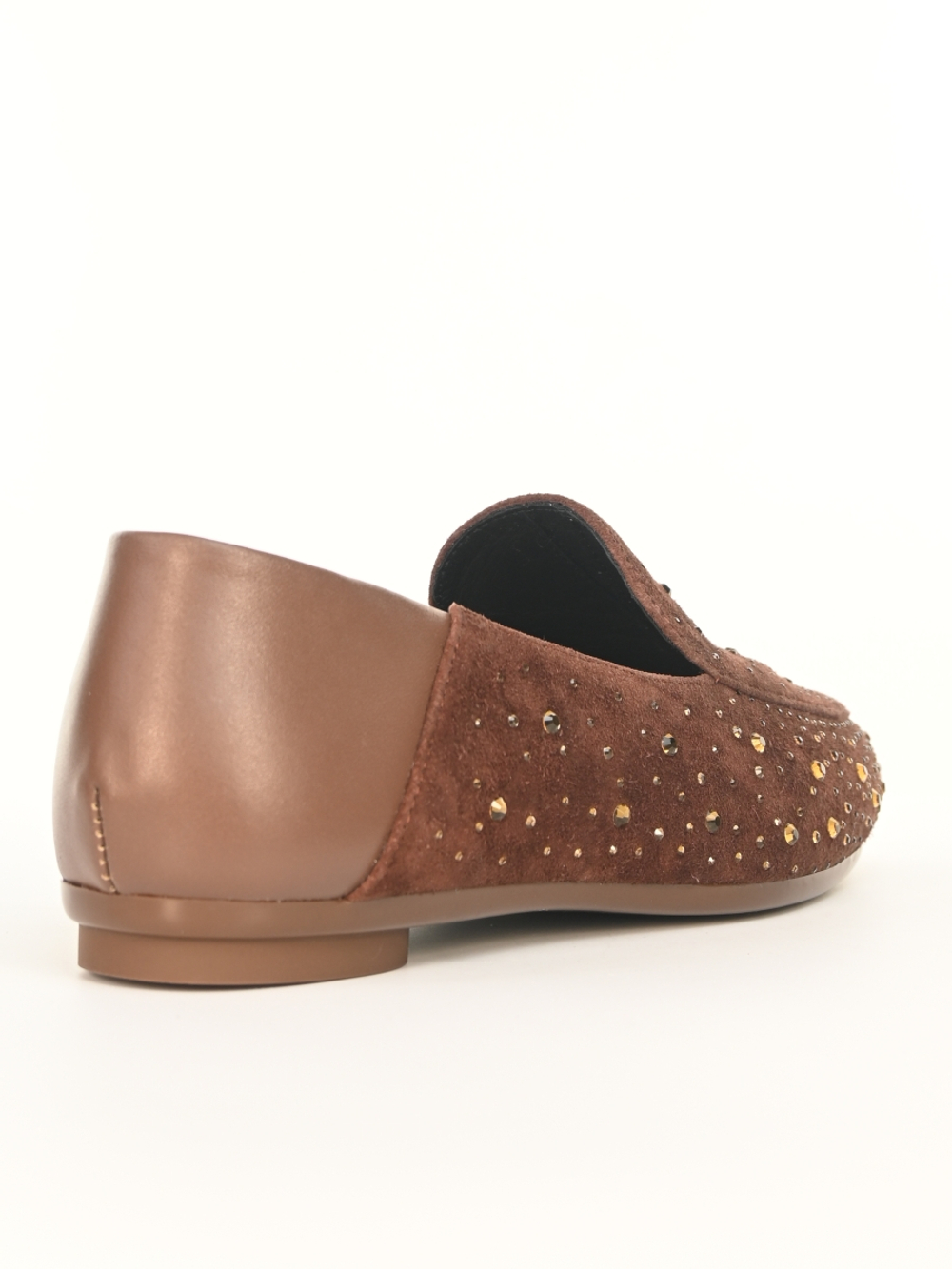 Лоферы женские Ascalini G2354