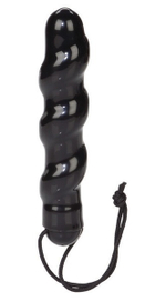 Анальный гибкий стимулятор от доктора Каплана