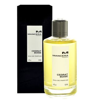 Mancera Cedrat Boise Eau De Parfum