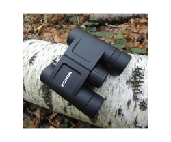 Бинокль MINOX BV 10x25 BR W - фото 2