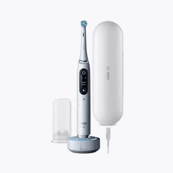Электрическая зубная щетка iO Серия 10 iOM10.1A3.1AD