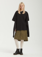 Футболка Кор. Рукав Sleeve Hugging Detail T-shirts