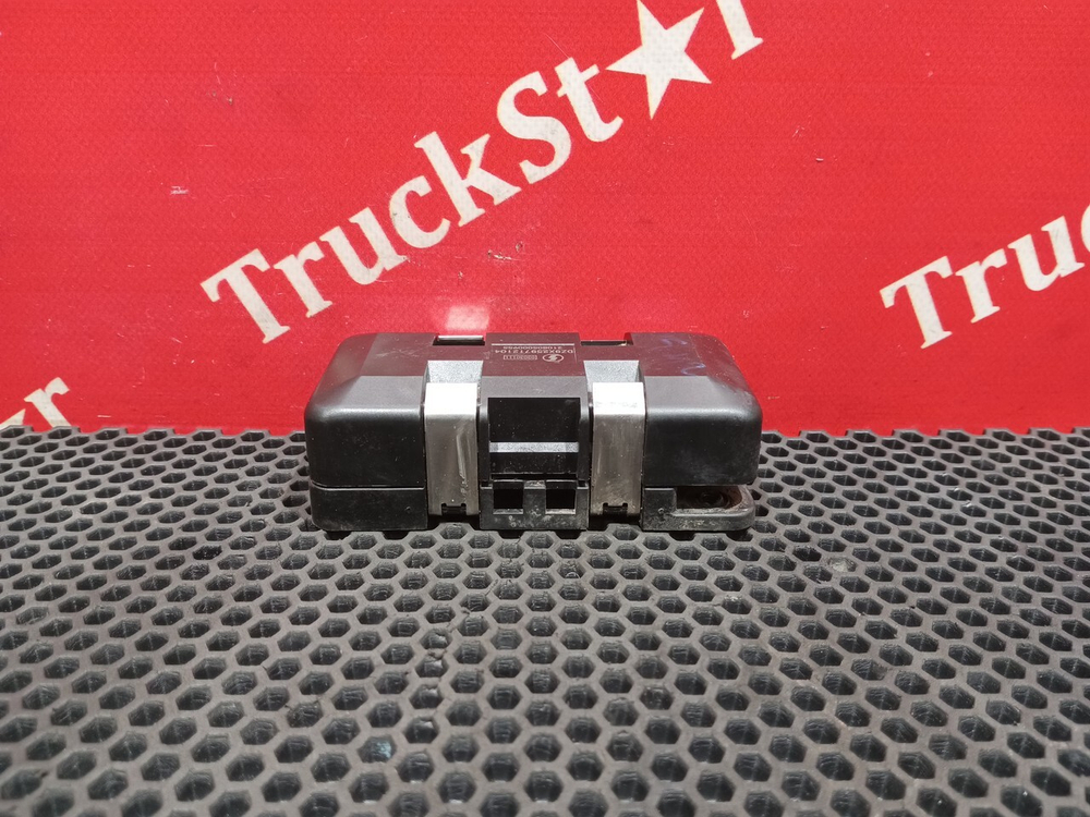 Модуль питания шасси 2023г.