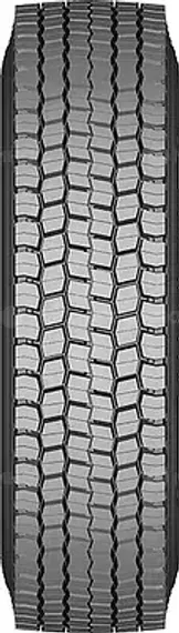 Landspider Longtraxx DR660 315/60 R22,5 154/148L 3PMSF (Ведущая ось)