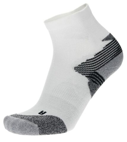 Теннисные носки Lotto Sock Ace W Ankle - 1P white/black