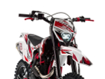 Мотоцикл кроссовый эндуро ПРОГАСИ Super Max 300 PRO
