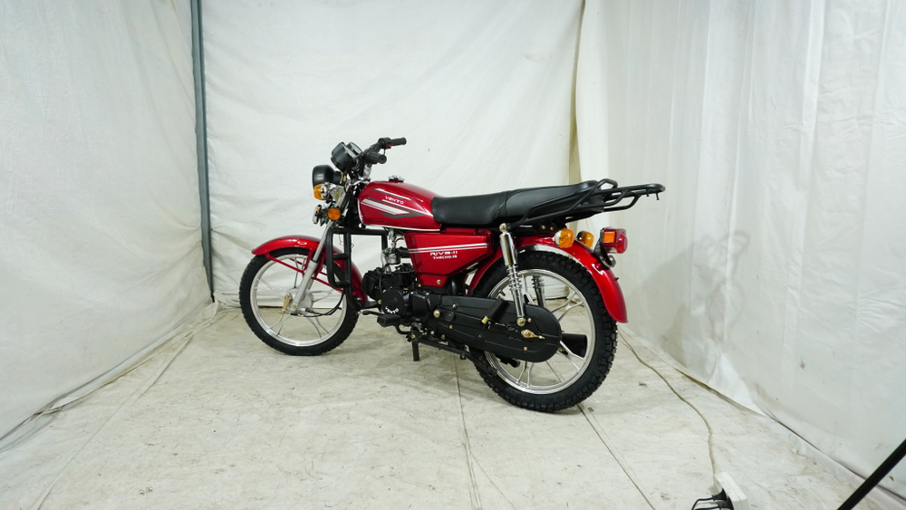 VMC RIVA - II Classic