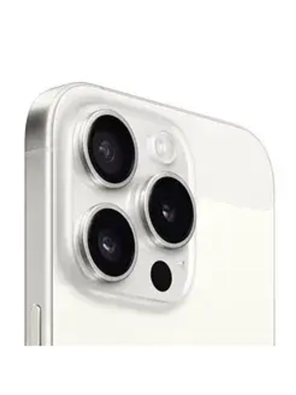 Смартфон iPhone 15 128 GB White (О)