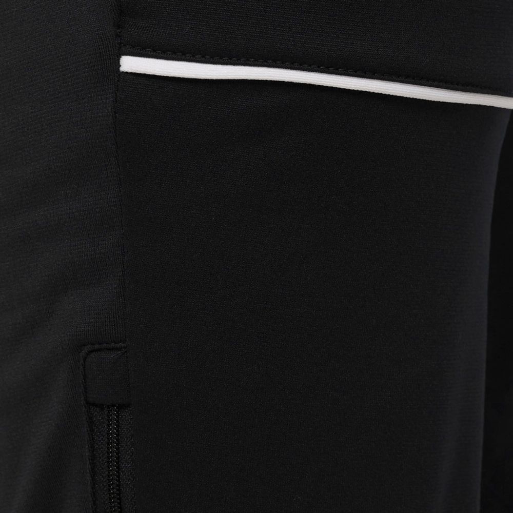 Брюки парадные мужские MACRON Abydos Hero, 822109-BK-XL, размер XL