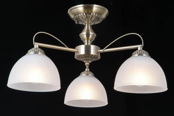 40623MDP/3 AB (1) Люстра NW