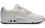 Кроссовки Nike Air Max 90 Valentines Day (Женская размерная сетка)