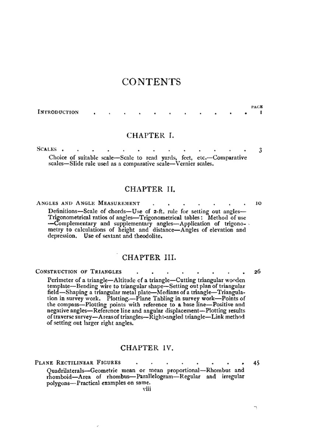 Practical geometry for builders and architects | J. E. Paynter