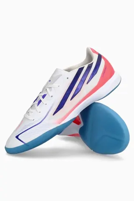Футзалки adidas F50 Pro Hyperfast IN - белый