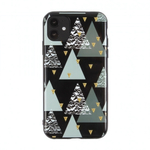 Чехол ТПУ Florme Новый Год для Huawei P40 Lite / Nova 6 SE, 012150