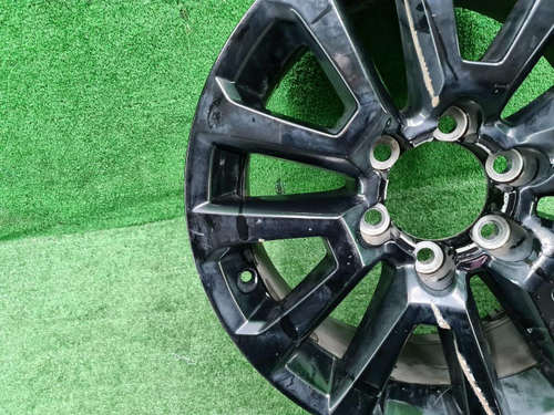 Диск литой R18 Toyota Land Cruiser Prado 150 17-нв