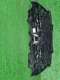 Решетка радиатора Changan CS35PLUS (2021-н.в.)