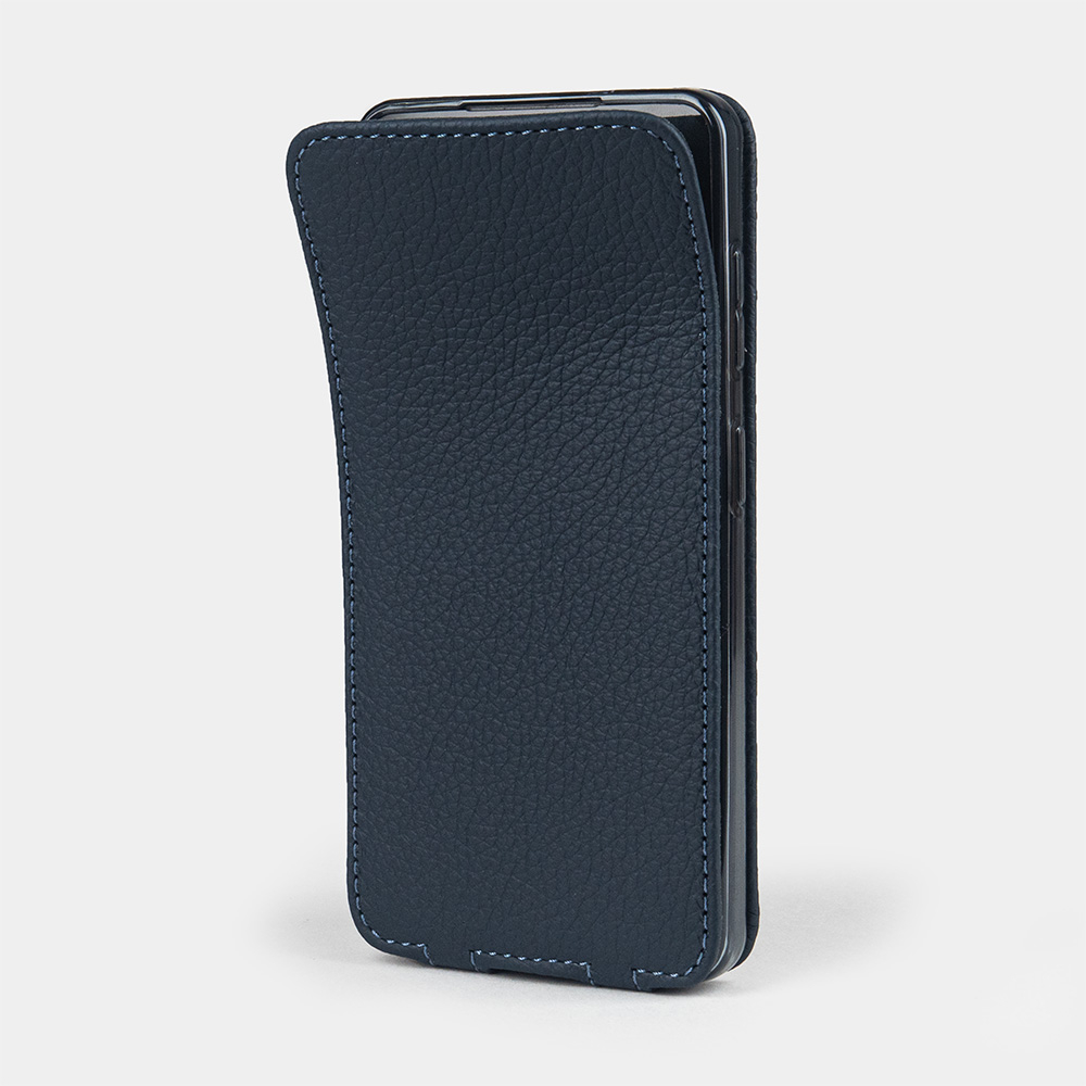 Чехол для Samsung Galaxy S26 Plus Robert Теленок Синий мат