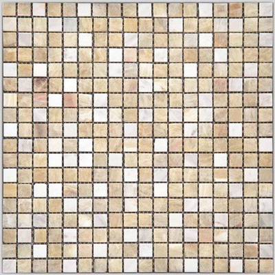 Мозаика 4MT-09-15T состаренная