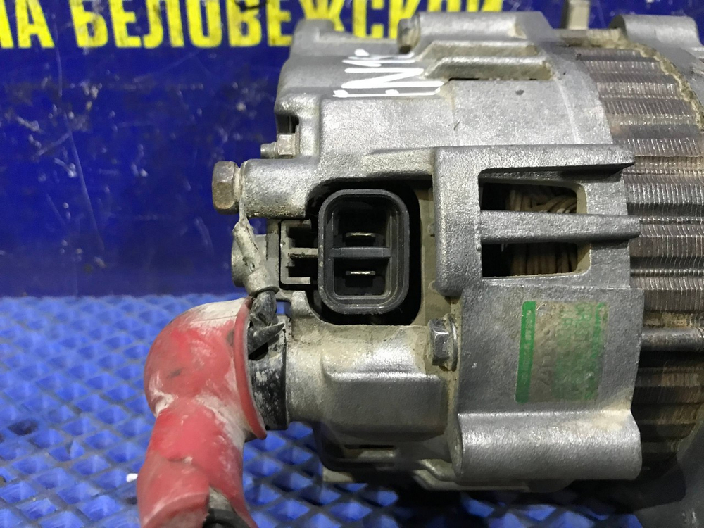 Генератор NISSAN PULSAR 2000