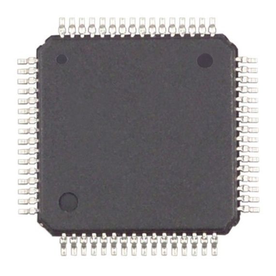 Микроконтроллер ST72F321R6TA / TQFP-64