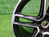 Диск литой R20 Porsche Macan 95b (2014-н.в.) перед