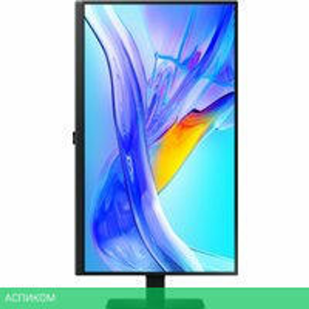Монитор Samsung ViewFinity S8 LS27D800UAUXEN