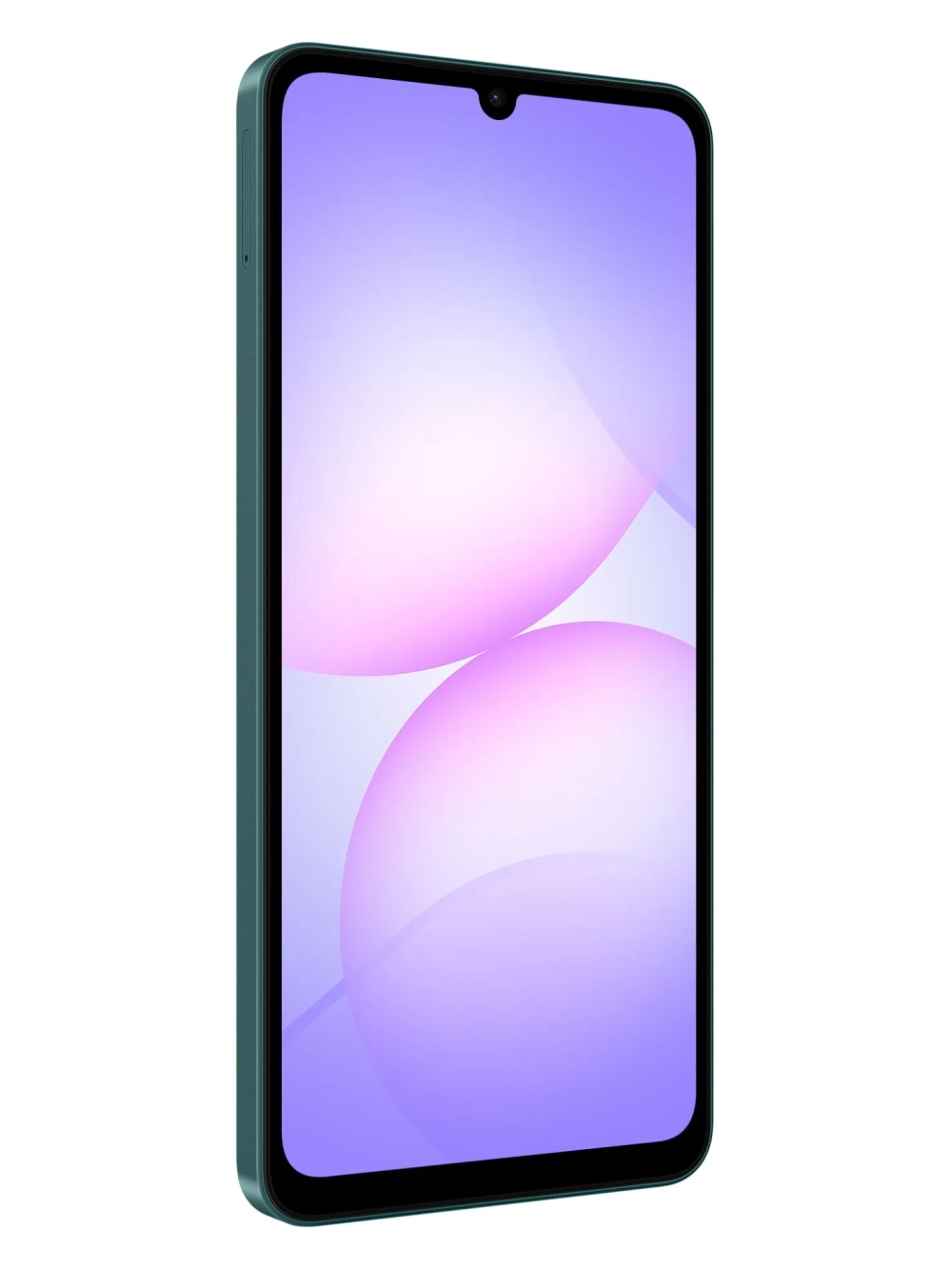 Смартфон Samsung Galaxy A07 SM-A075FZGHCAU