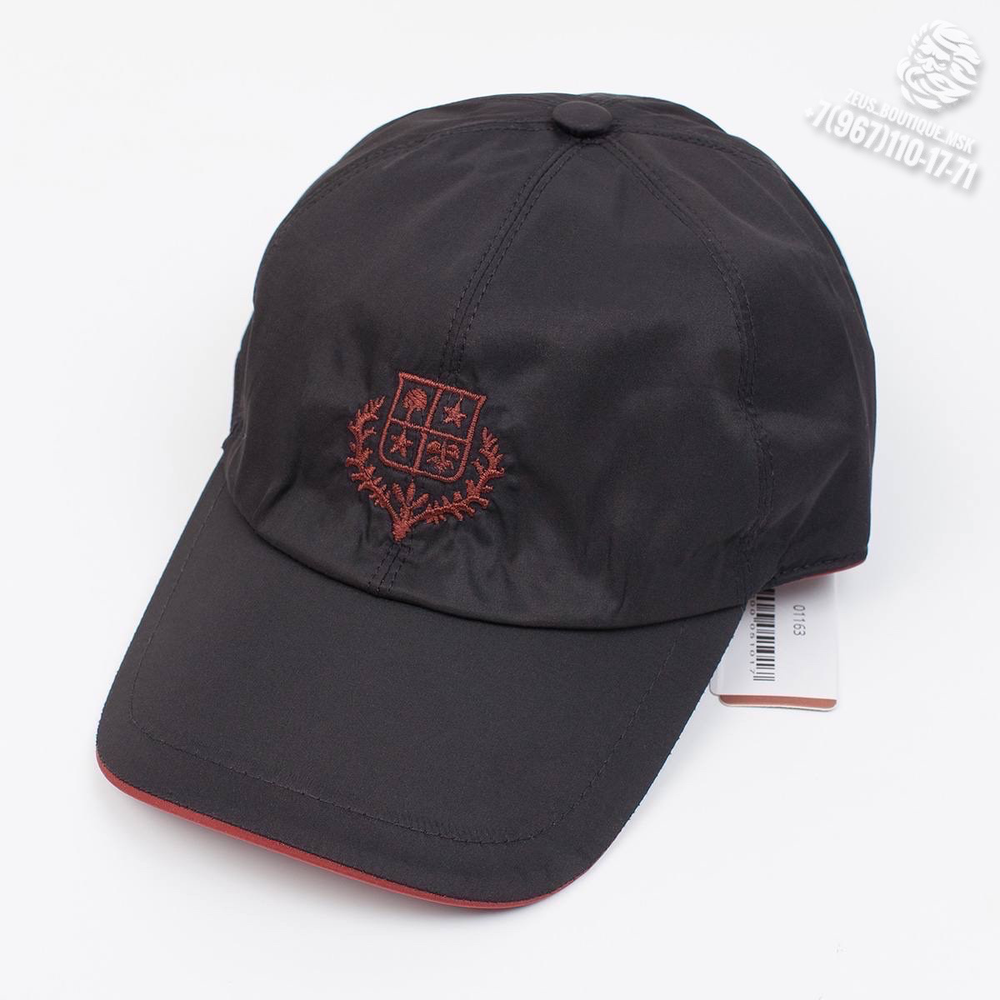Бейсболка Loro Piana