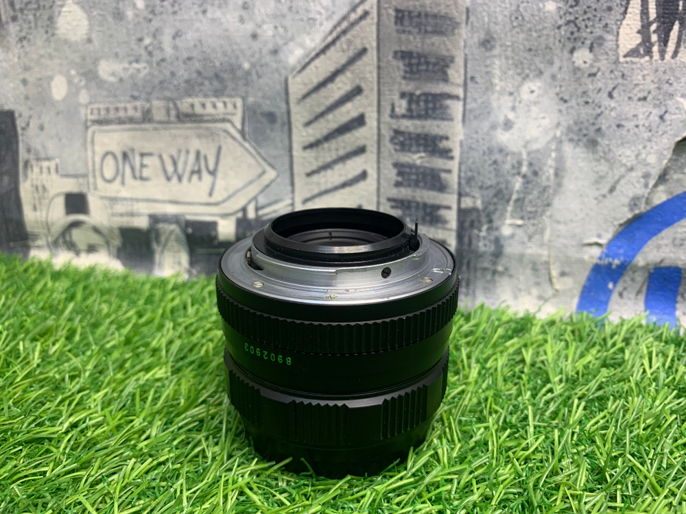 Helios-44K4