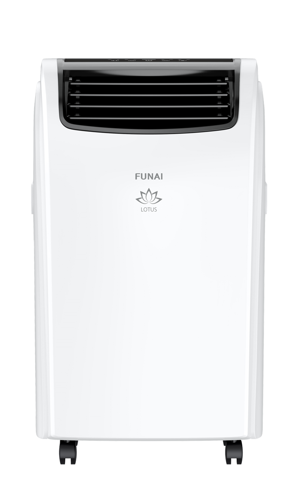 Мобильный кондиционер Midea MPPHA-09CRN7-Q