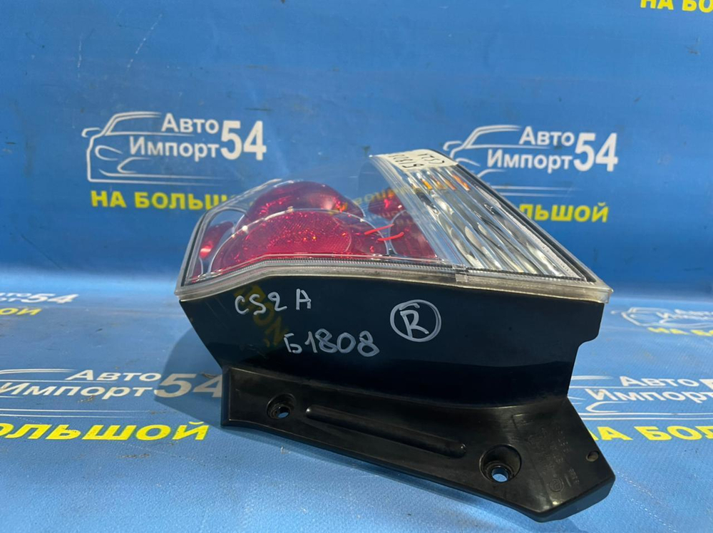 Стоп правый MITSUBISHI LANCER 2003-2010